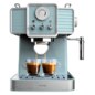 Cecotec 01628 cafetera eléctrica Semi-automática Máquina espresso 1,5 L