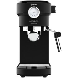 Cecotec Cafelizzia 790 Pro Semi-automática Prensa eléctrica francesa 1,2 L