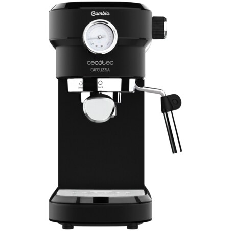 Cecotec Cafelizzia 790 Pro Semi-automática Prensa eléctrica francesa 1,2 L