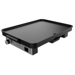 Cecotec Magnet 1800 Independiente 1800 W Negro, Plata
