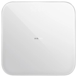 Xiaomi Smart Scale S200 Plaza Blanco Báscula personal electrónica