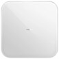 Xiaomi Smart Scale S200 Plaza Blanco Báscula personal electrónica