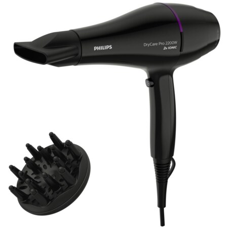 Philips DryCare BHD274/00 Secador Pro