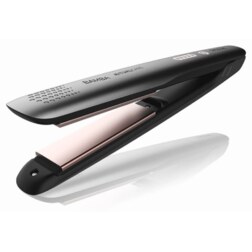 Cecotec RitualCare 890 Titanium Plancha de pelo Caliente Gris 42 W 0,3 m
