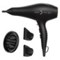 Cecotec IoniCare 5350 PowerShine Fire secador 2600 W Negro, Rosa