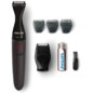 Philips MULTIGROOM Series 1000 MG1100/16 Perfilador de barba potente y preciso