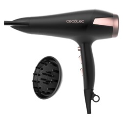 Cecotec 04398 secador 2400 W Negro