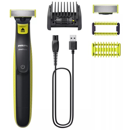 Philips Norelco OneBlade OneBlade QP2824/20 Face + Body
