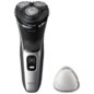 Philips 3000 series Shaver S3143/00 Afeitadora eléctrica en seco y en mojado