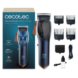 Cecotec PrecisionCare Expert Vector 4