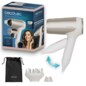 Cecotec IoniCare Power&Go Heaven Champagne secador 2400 W Champán