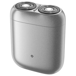 Xiaomi BHR9531EU afeitadora Máquina de afeitar de rotación Plata