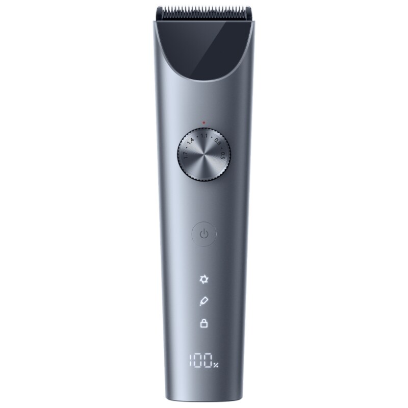 Xiaomi Clipper 2 Gris 19