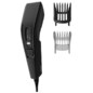 Philips 3000 series Cortapelos con cuchillas de acero inoxidable