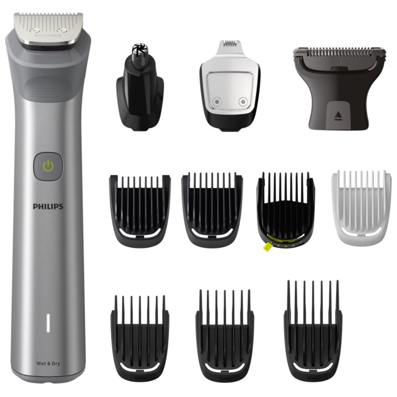 Philips All-in-One Trimmer MG5940/15 Series 5000