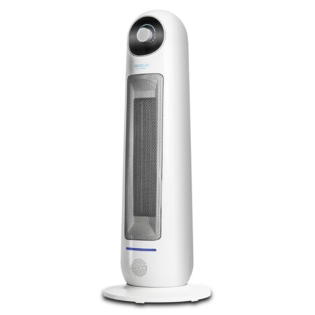Cecotec Ready Warm 10000 Top Ceramic Interior Blanco 2200 W Ventilador eléctrico