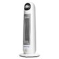 Cecotec Ready Warm 10000 Top Ceramic Interior Blanco 2200 W Ventilador eléctrico