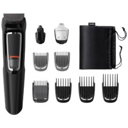Philips MULTIGROOM Series 3000 MG3740/15 Cara y cabello 9 en 1