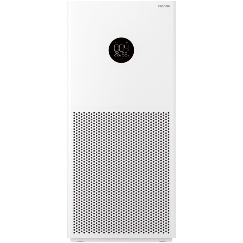Xiaomi Smart Air Purifier 4 Lite 2 m² 61 dB 33 W Blanco