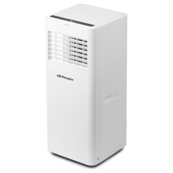 Orbegozo ADR 7000 aire acondicionado portátil 65 dB 770 W Blanco