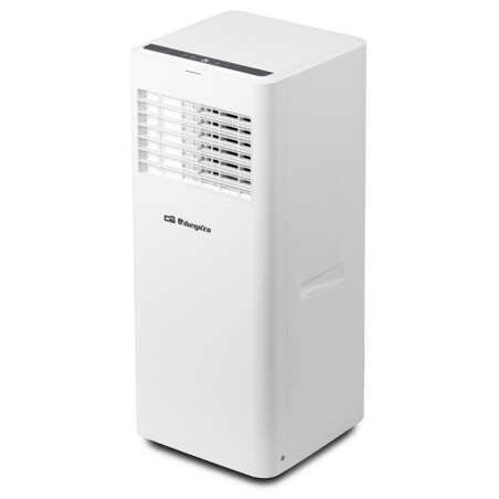 Orbegozo ADR 7000 aire acondicionado portátil 65 dB 770 W Blanco