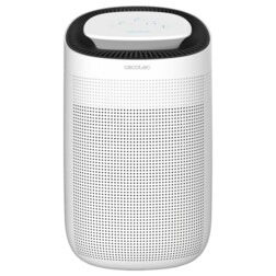 Cecotec Big Dry 2500 Pure Light 1 L 45 W Blanco