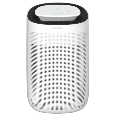 Cecotec Big Dry 2500 Pure Light 1 L 45 W Blanco