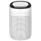 Cecotec Big Dry 2500 Pure Light 1 L 45 W Blanco