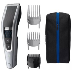 Philips 5000 series Hairclipper series 5000 HC5630/15 Cortapelos lavable