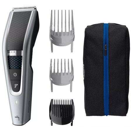 Philips 5000 series Hairclipper series 5000 HC5630/15 Cortapelos lavable