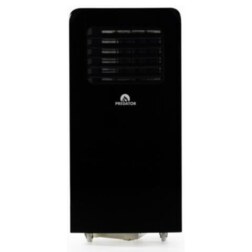 GLAZIAR S30PLUS aire acondicionado portátil 2600 W Negro