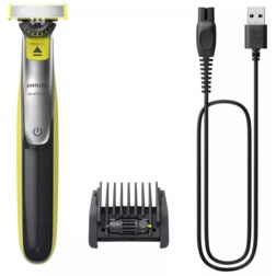 Philips OneBlade 360 QP2734/23 Cara