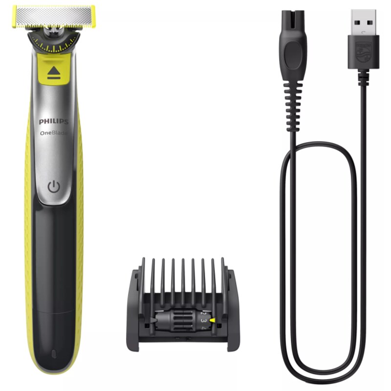 Philips OneBlade 360 QP2734/23 Cara