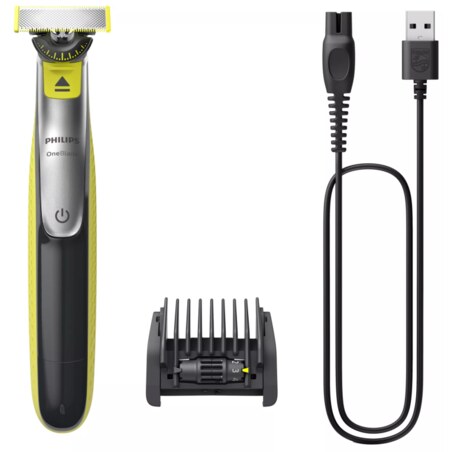 Philips OneBlade 360 QP2734/23 Cara