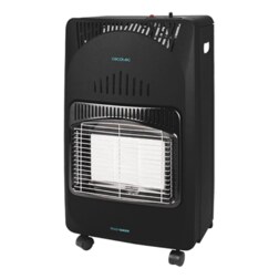 Cecotec 05341 estufa de combustible líquido 4200 W