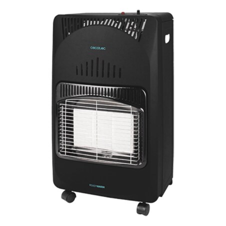 Cecotec 05341 estufa de combustible líquido 4200 W