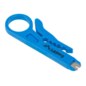 Lanberg NT-0103 pelacable Azul