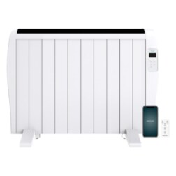 Cecotec ReadyWarm 2000 Thermal Connected Interior Blanco 1500 W Convector