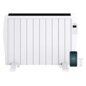 Cecotec ReadyWarm 2000 Thermal Connected Interior Blanco 1500 W Convector