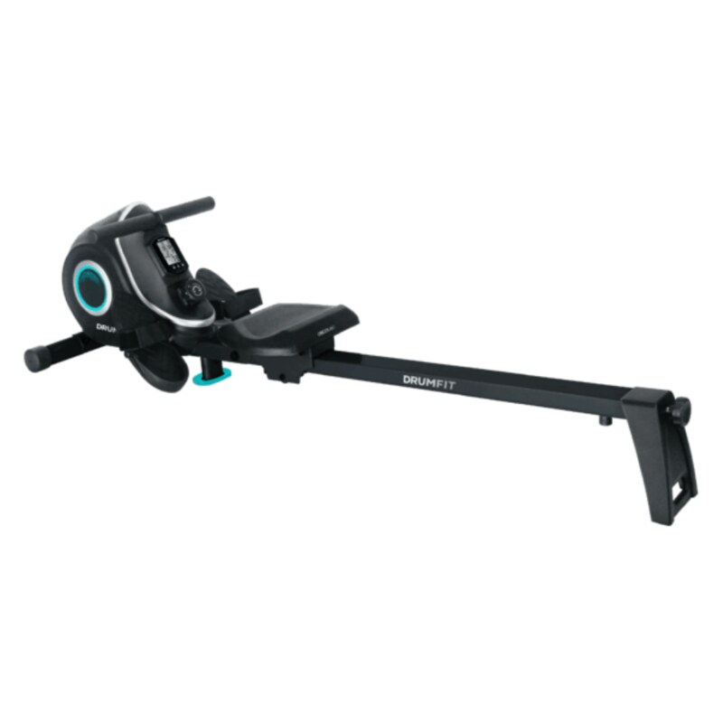 Cecotec DrumFit Rower 7000 Regatta máquina de remo Magnético