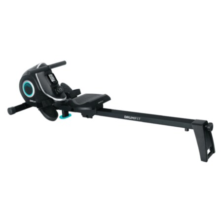 Cecotec DrumFit Rower 7000 Regatta máquina de remo Magnético
