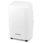 Orbegozo ADR 122 aire acondicionado portátil 65 dB Blanco
