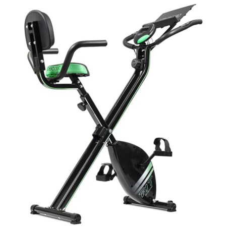 Cecotec 07016 bicicleta estática Rodillo de entrenamiento magnético para bicicleta