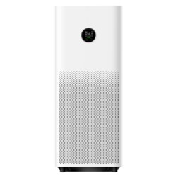 Xiaomi Smart Air Purifier 4 Pro 60 m² 65 dB Blanco