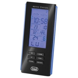 Trevi ME 3108 RC Negro Batería