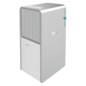 Cecotec ForceClima 12850 aire acondicionado portátil 65 dB Gris, Blanco
