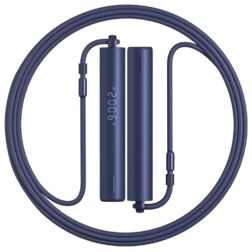 Xiaomi BHR6944GL cuerda para saltar Negro 180 g Bluetooth