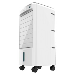 Cecotec EnergySilence 3500 Cool Compact Climatizador móvil "Monobloc"