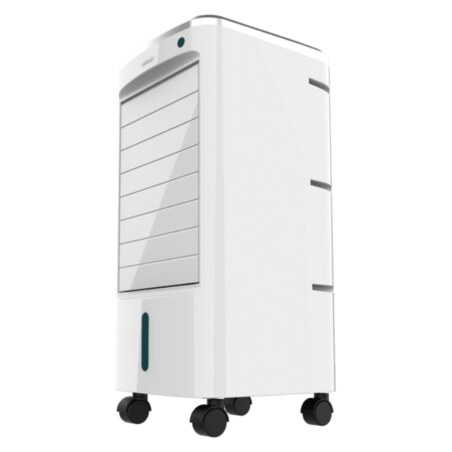 Cecotec EnergySilence 3500 Cool Compact Climatizador móvil "Monobloc"