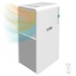 Cecotec 8165 aire acondicionado portátil 65 dB Blanco